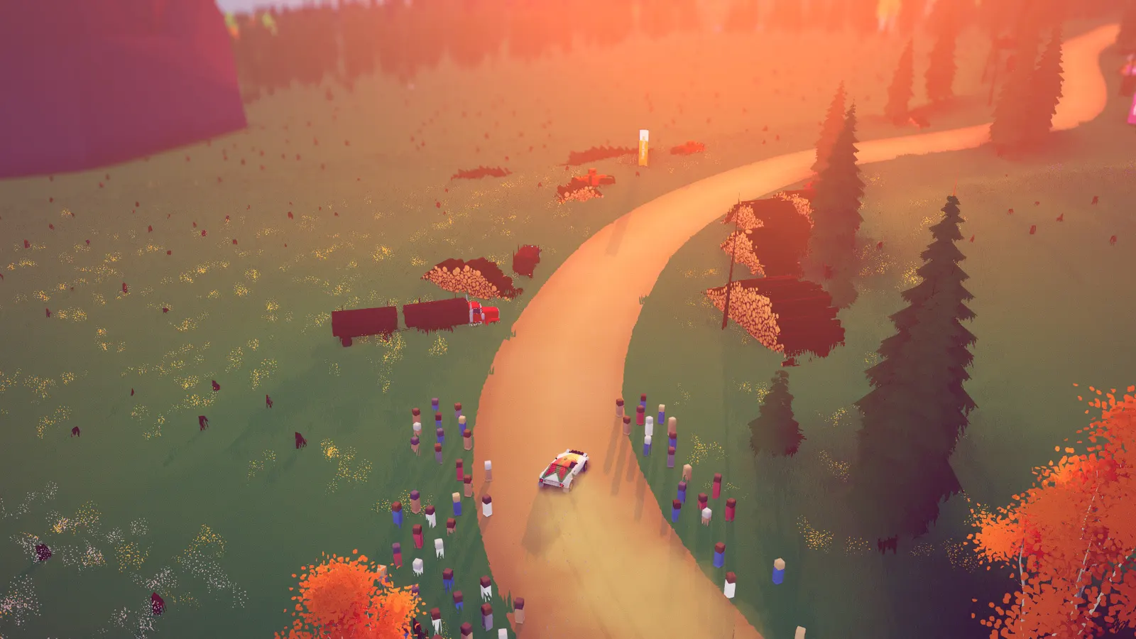 art of rally media 2
