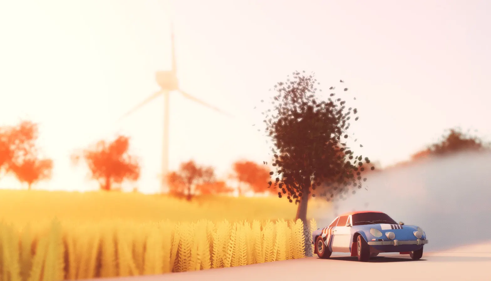 art of rally media 7