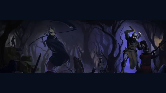 Arthurian Legends