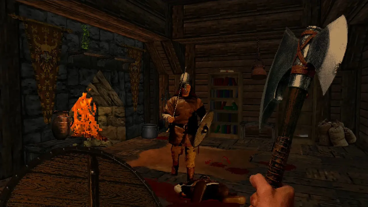 Arthurian Legends media 2