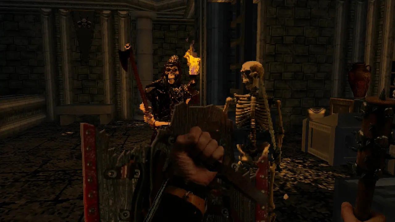 Arthurian Legends media 4