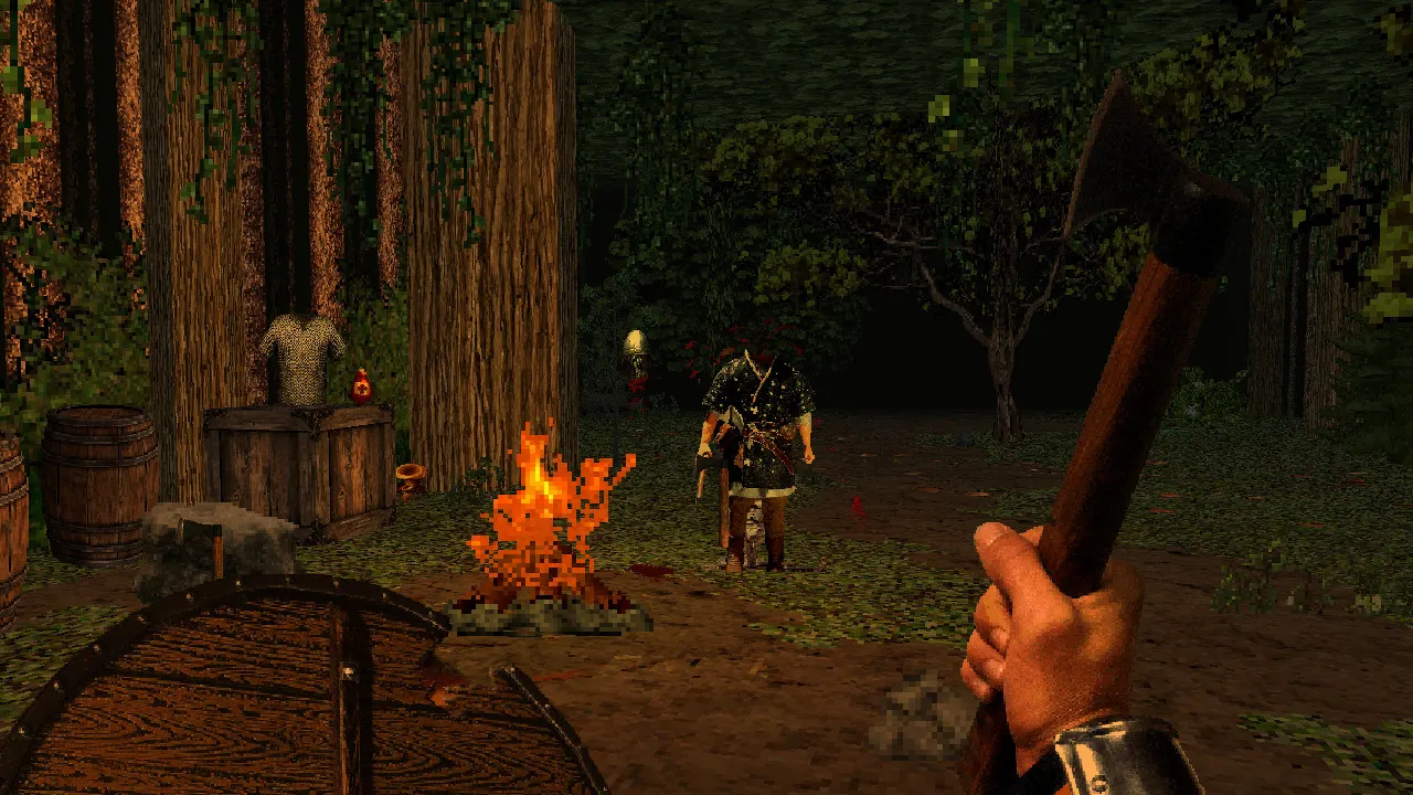 Arthurian Legends media 5