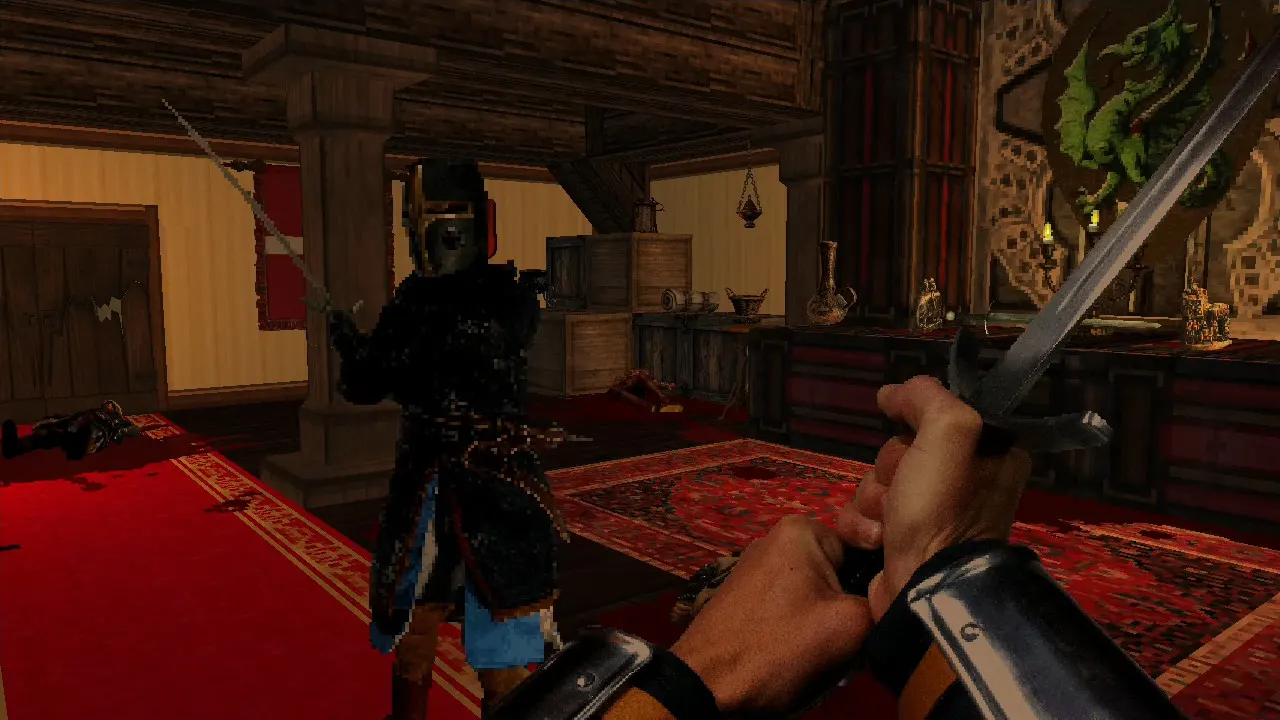 Arthurian Legends media 7