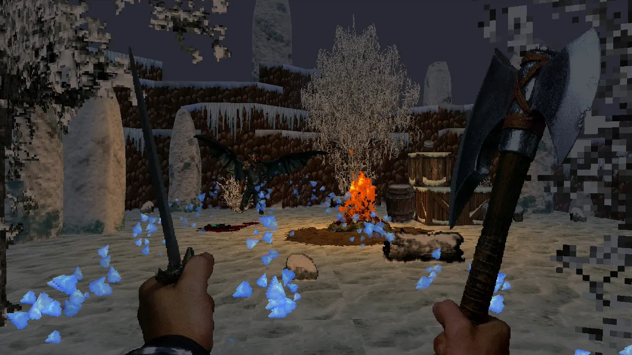 Arthurian Legends media 10