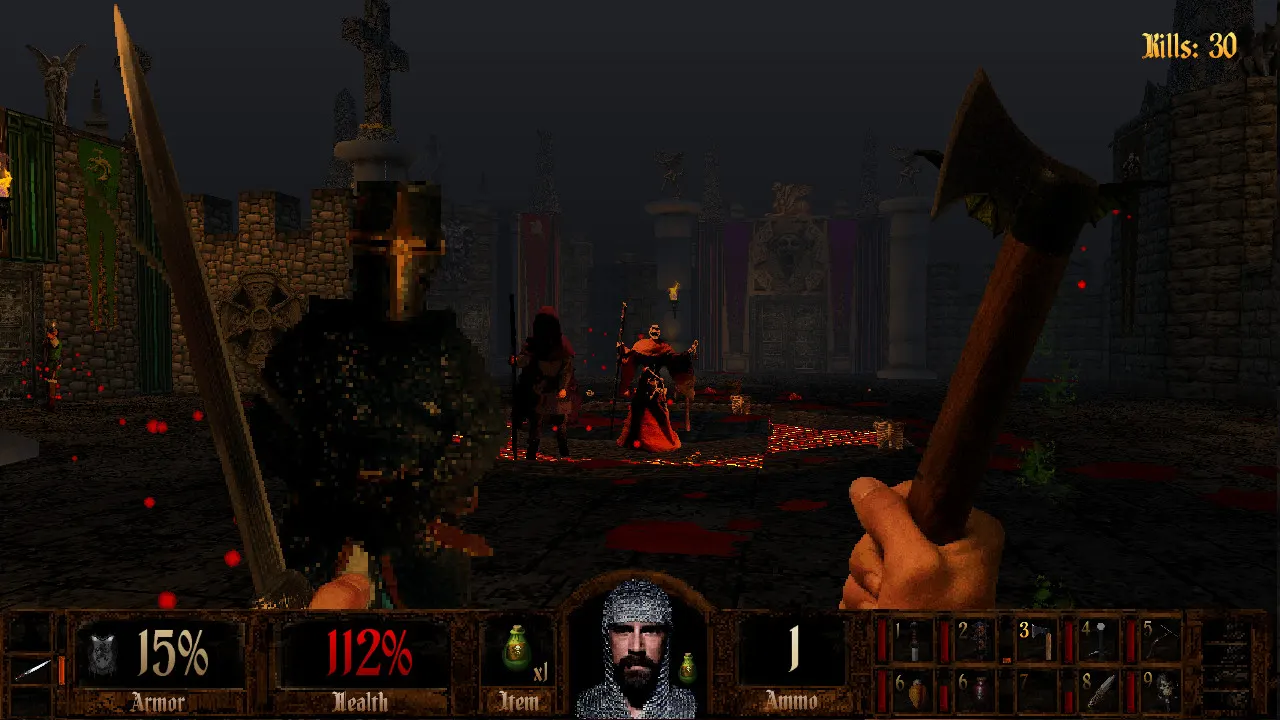Arthurian Legends media 13