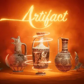 Обкладинка гри Artifact - 3D puzzle
