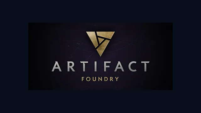 Artifact Foundry