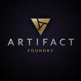 Обкладинка гри Artifact Foundry
