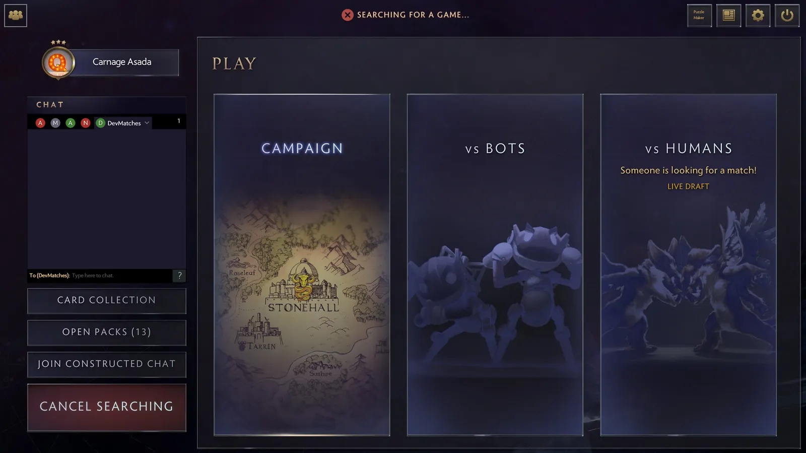 Artifact Foundry media 1