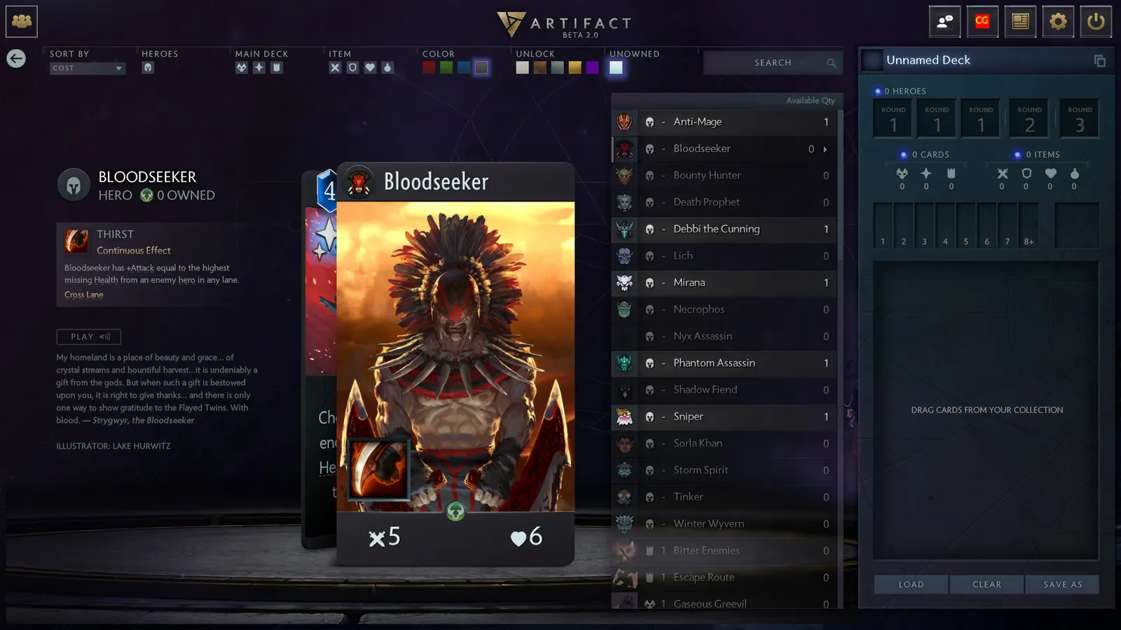 Artifact Foundry media 2