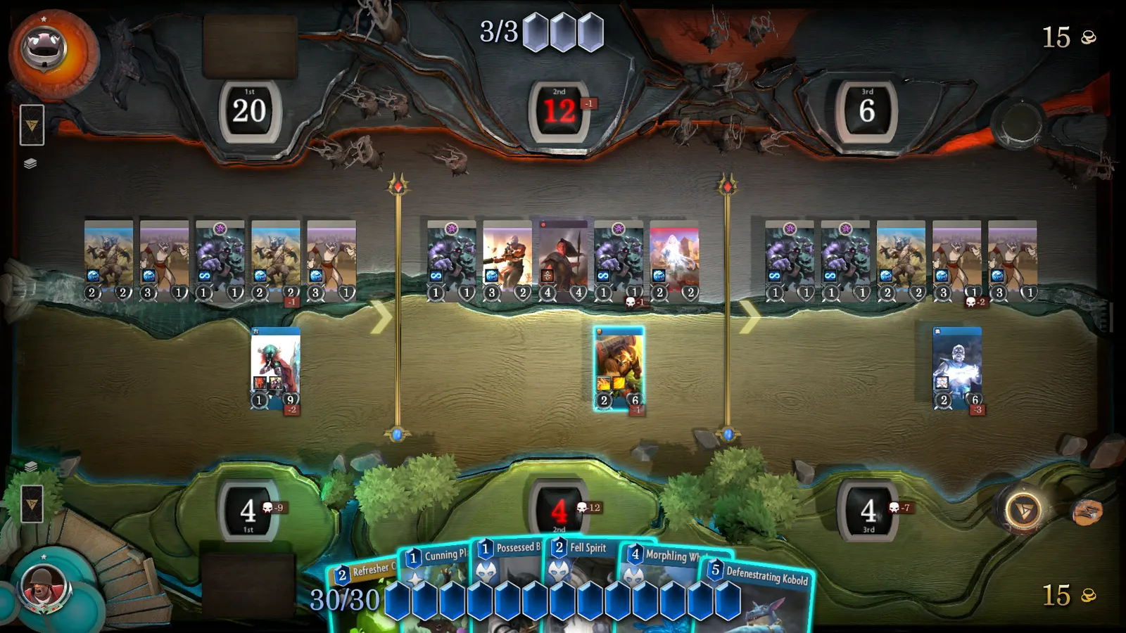 Artifact Foundry media 3