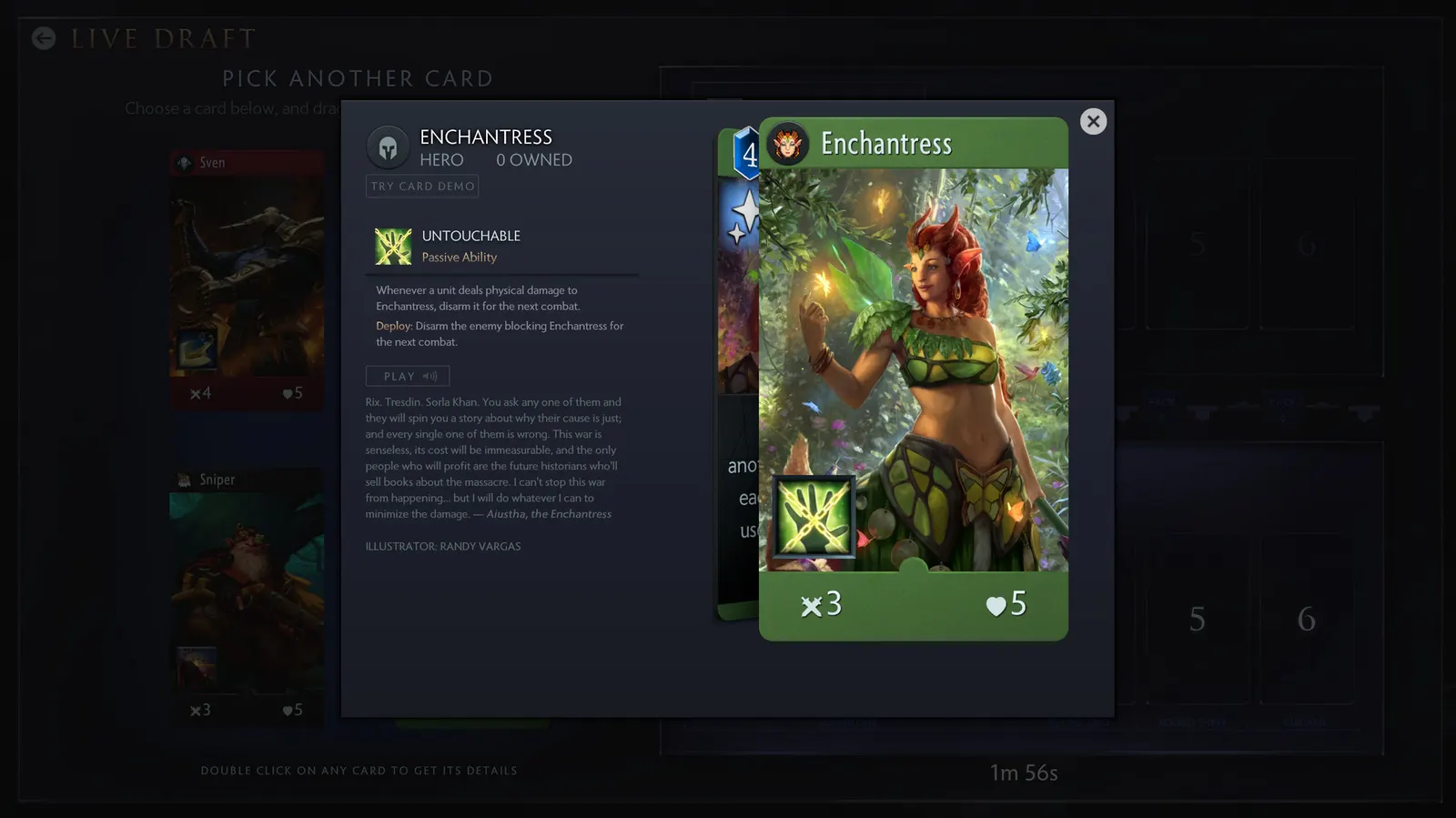Artifact Foundry media 5