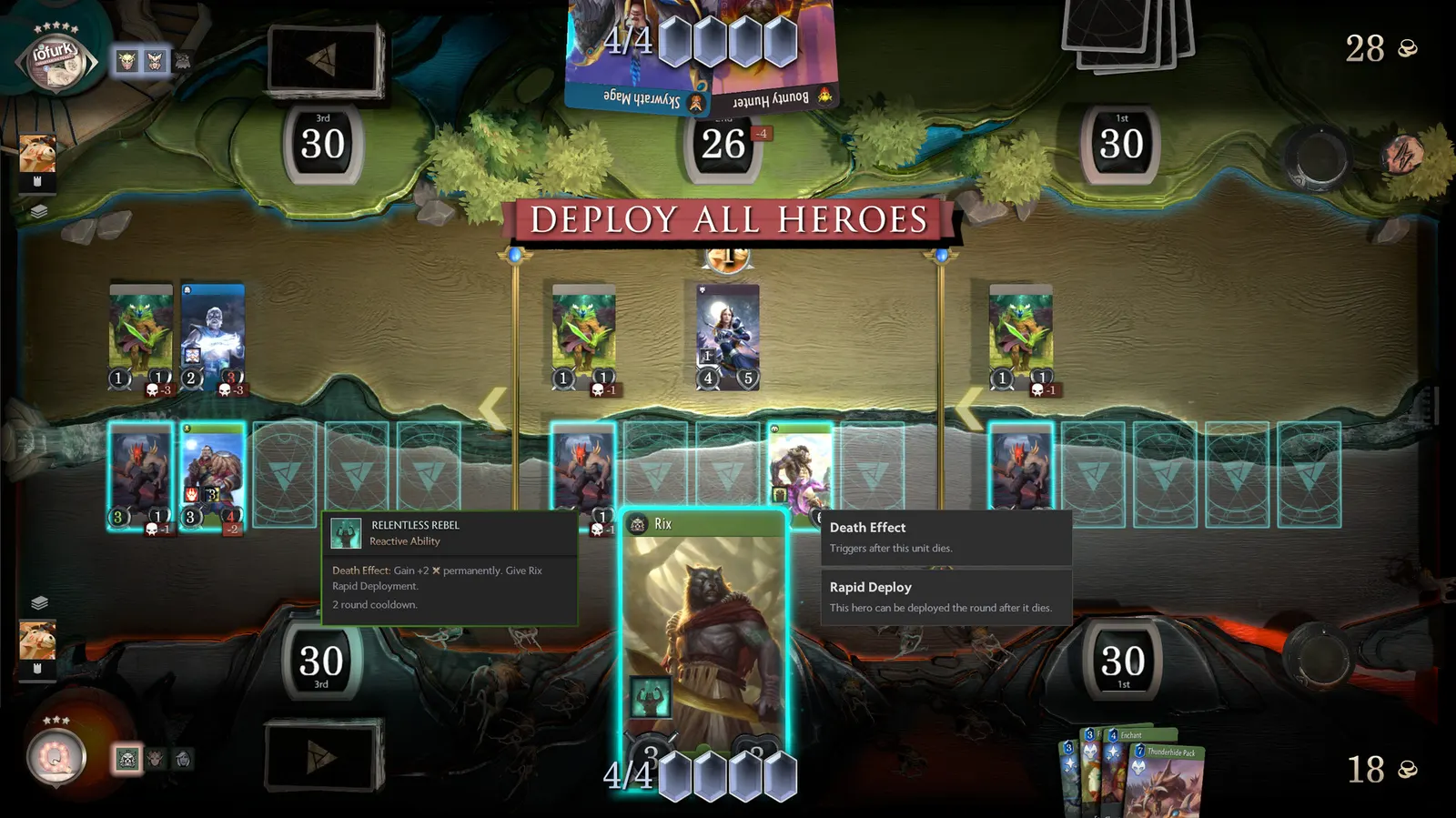 Artifact Foundry media 6