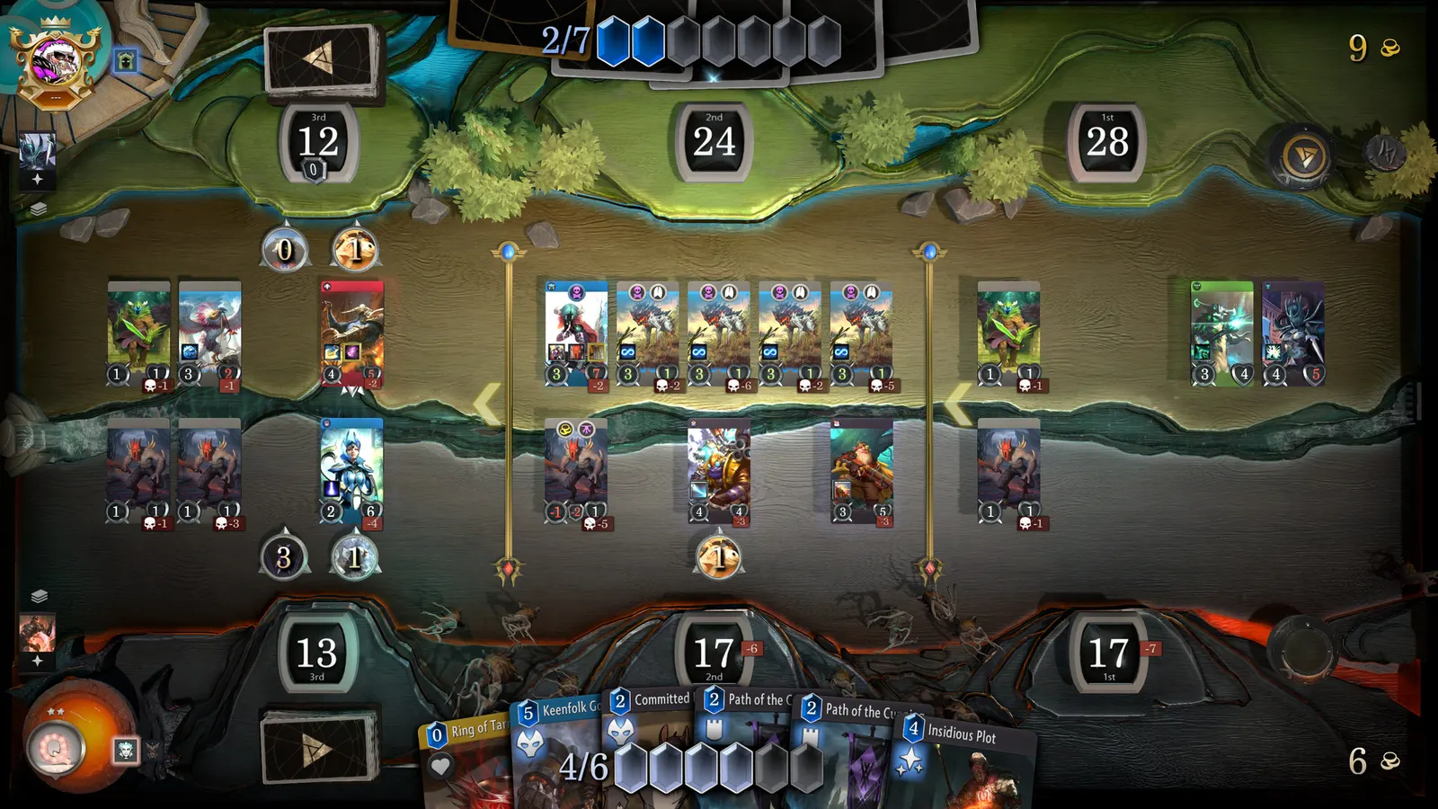 Artifact Foundry media 7