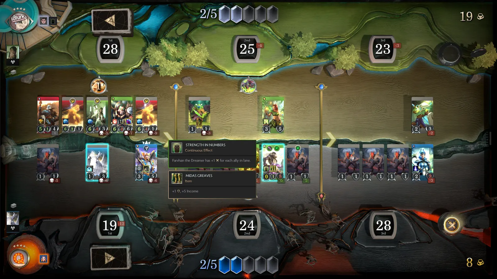 Artifact Foundry media 8