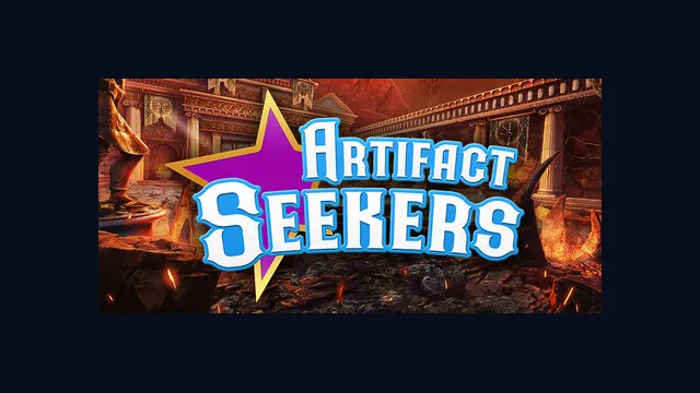 Artifact Seekers 1