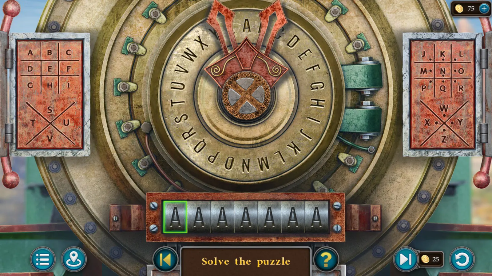 Artifact Seekers 1 media 12