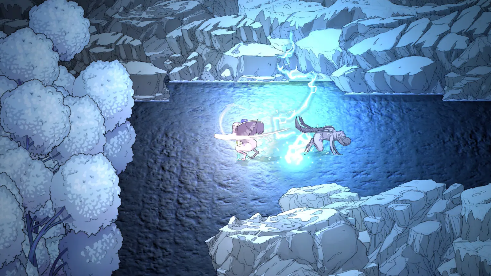 Artificer: Science of Magic media 3
