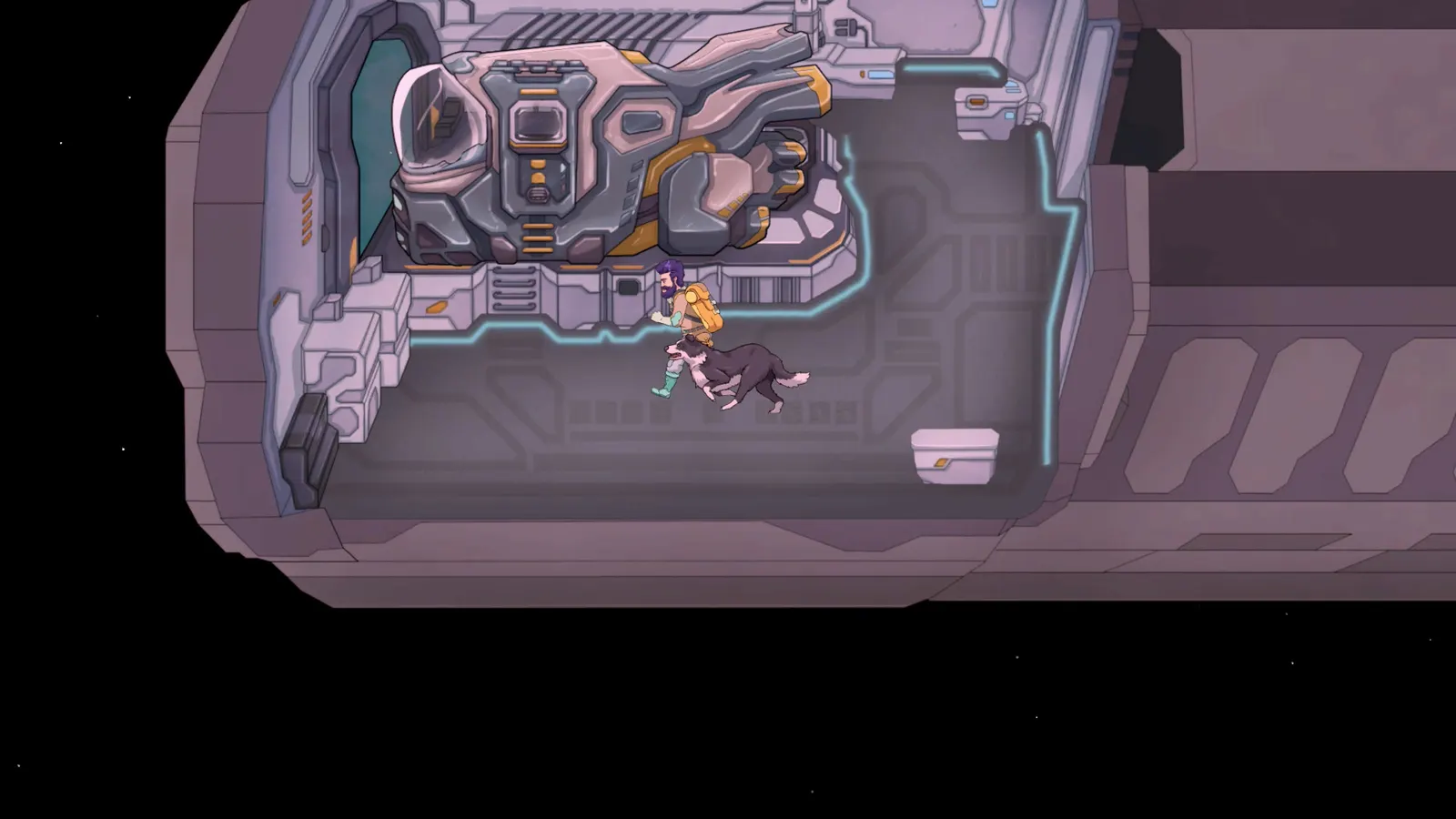 Artificer: Science of Magic media 4