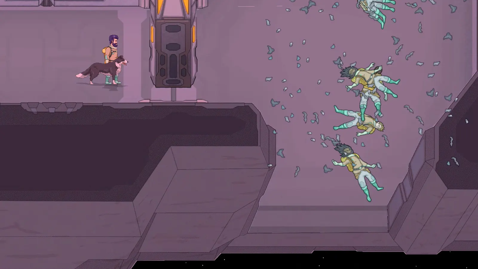 Artificer: Science of Magic media 9
