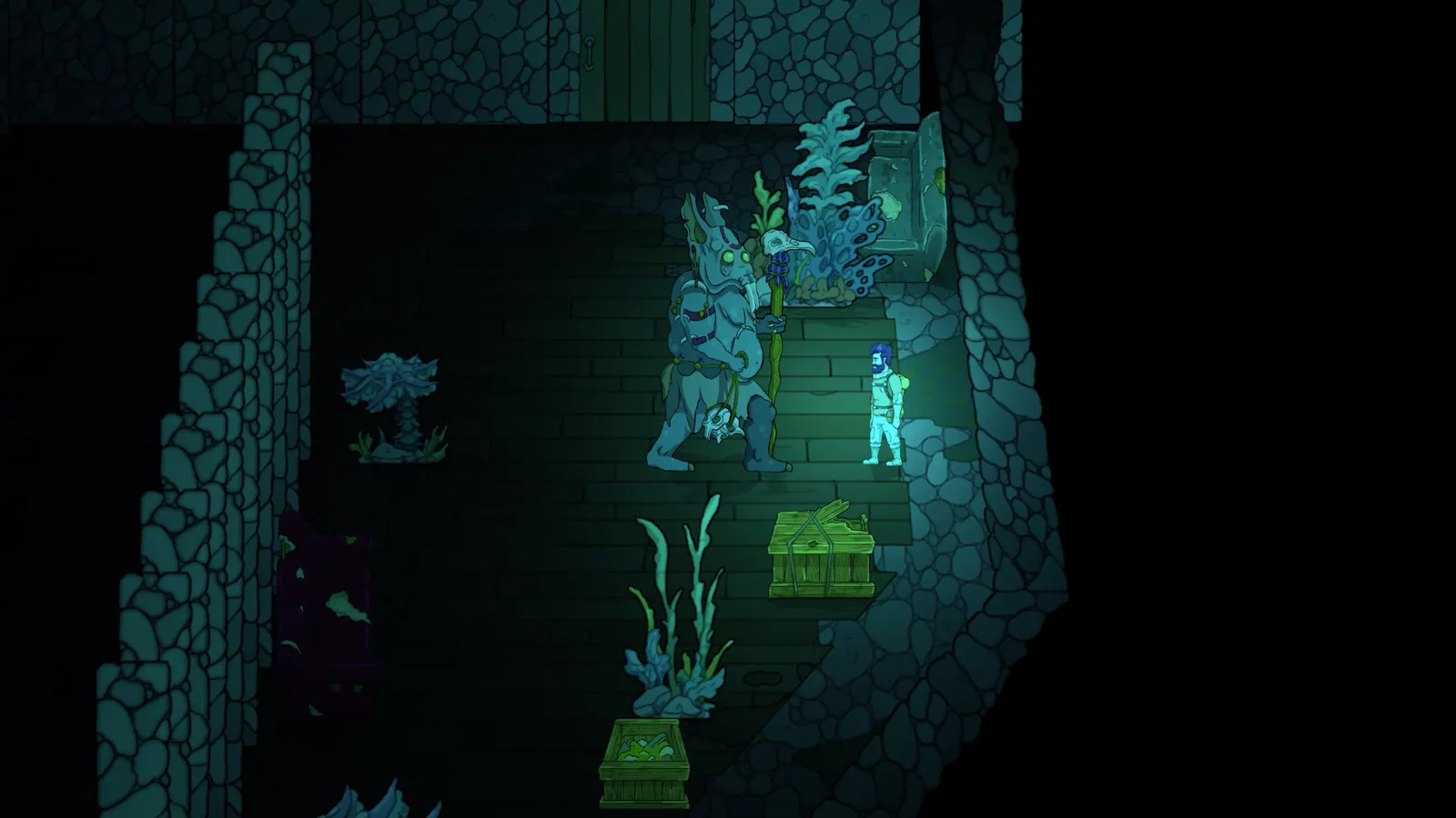 Artificer: Science of Magic media 13