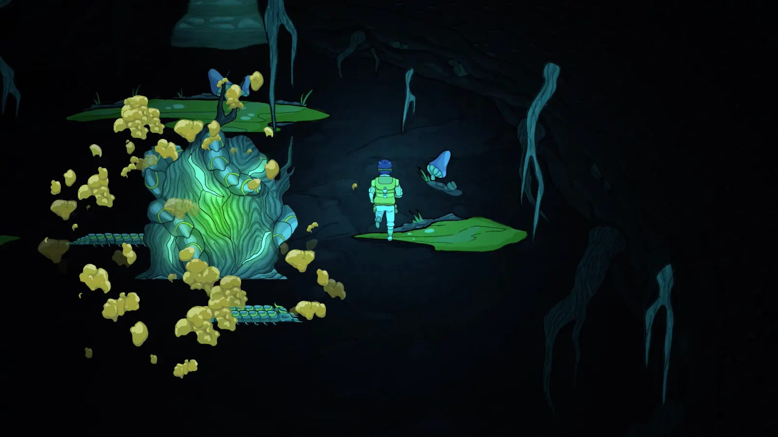 Artificer: Science of Magic media 18