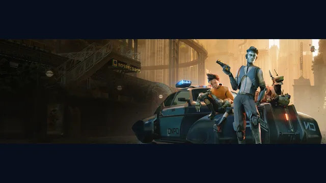 Artificial Detective