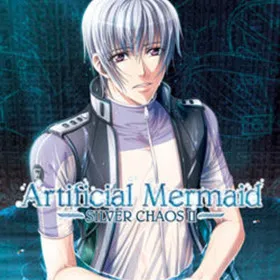 Обкладинка гри Artificial Mermaid -Silver Chaos II-