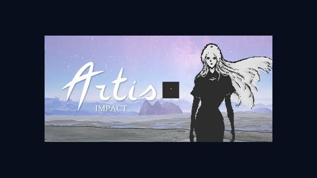 Artis Impact