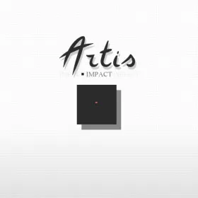 Обкладинка гри Artis Impact