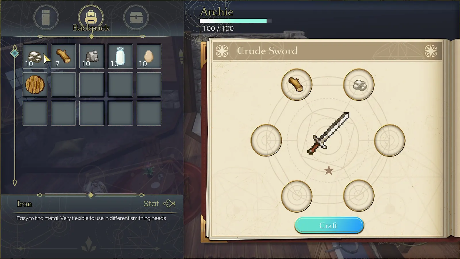 Artisan Story media 10