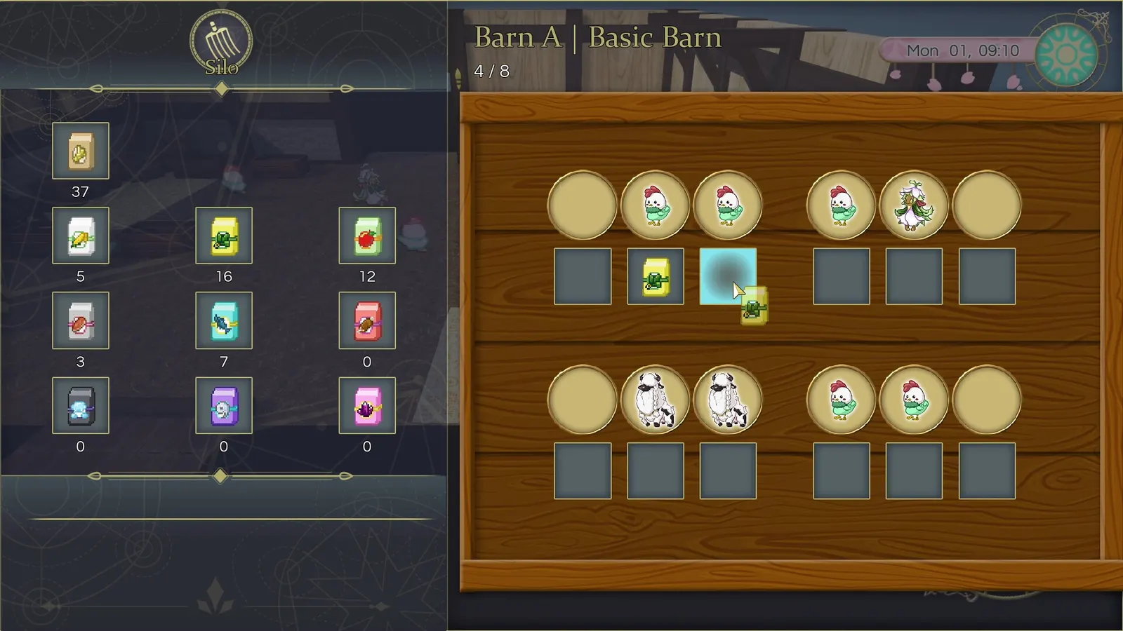 Artisan Story media 12