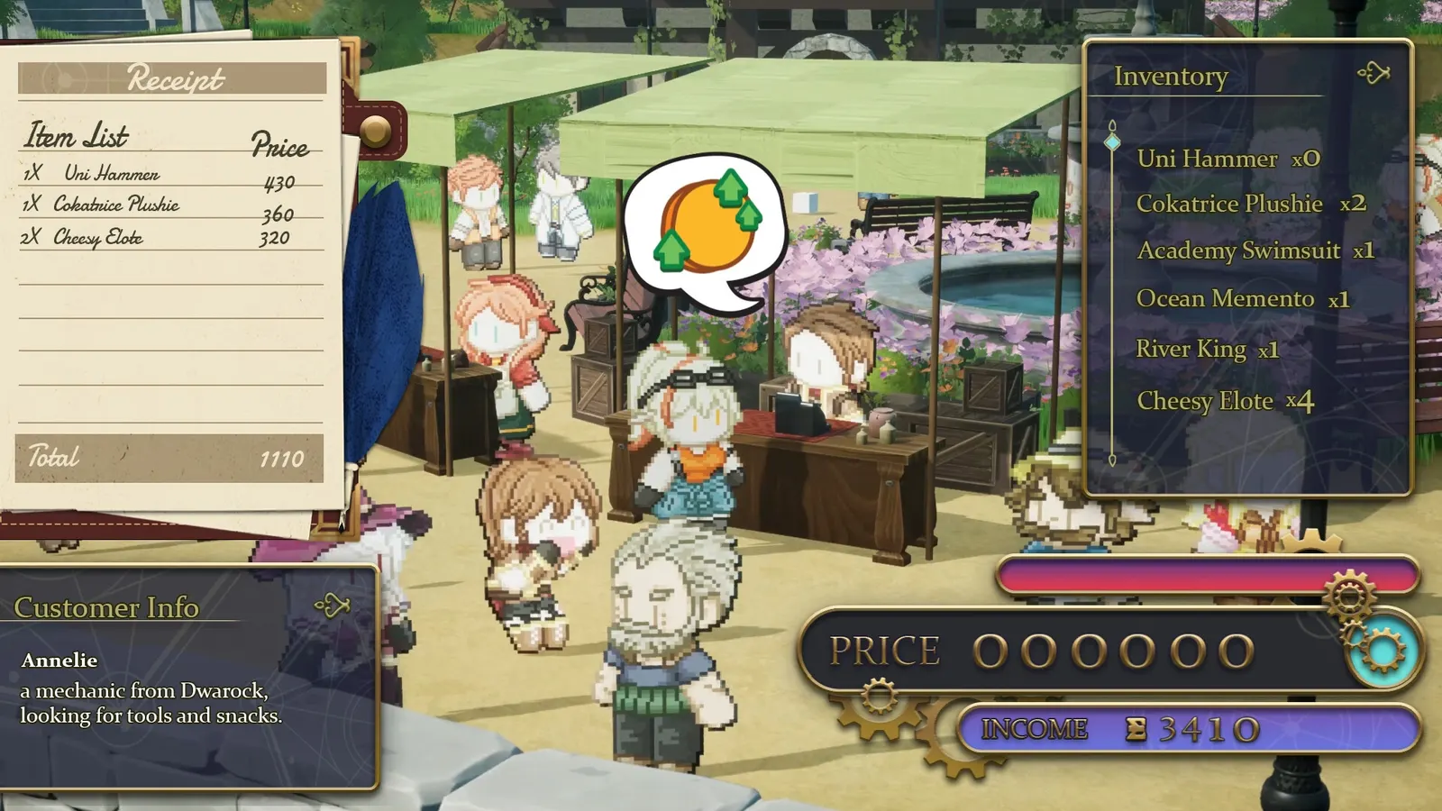Artisan Story media 14