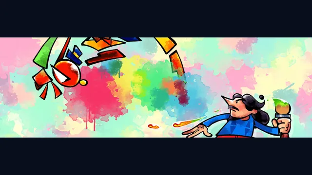 ARTIUS: Pure Imagination