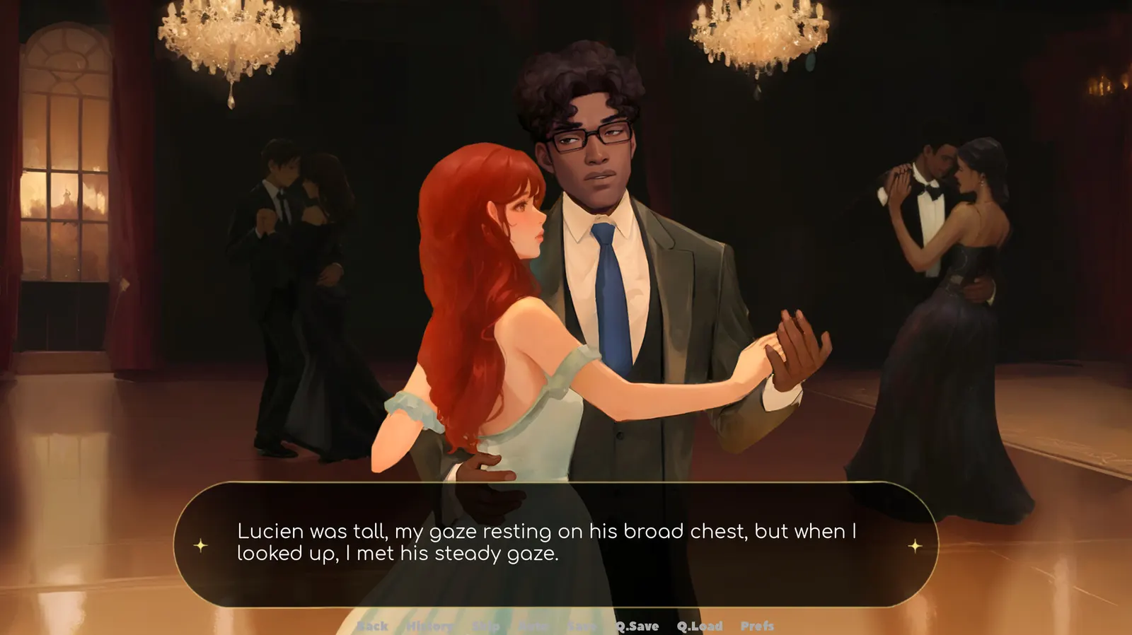 Arts & Hearts Academy media 4