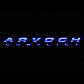 Обкладинка гри Arvoch Conflict