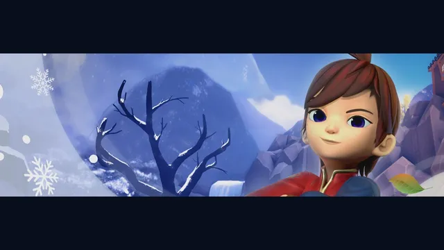 Ary and the Secret of Seasons