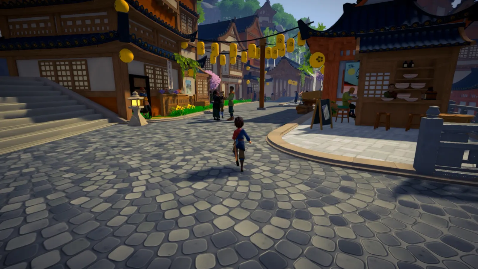 Ary and the Secret of Seasons media 3