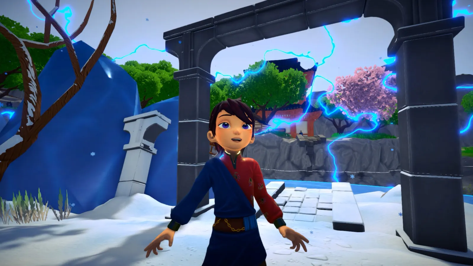 Ary and the Secret of Seasons media 7