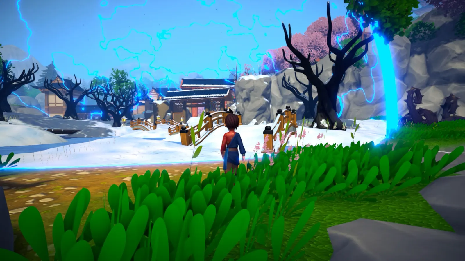 Ary and the Secret of Seasons media 13