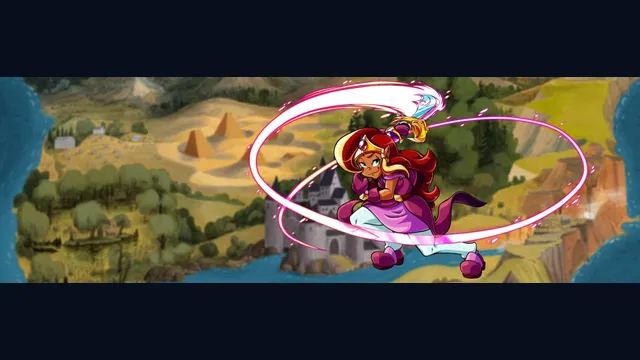 Arzette: The Jewel of Faramore