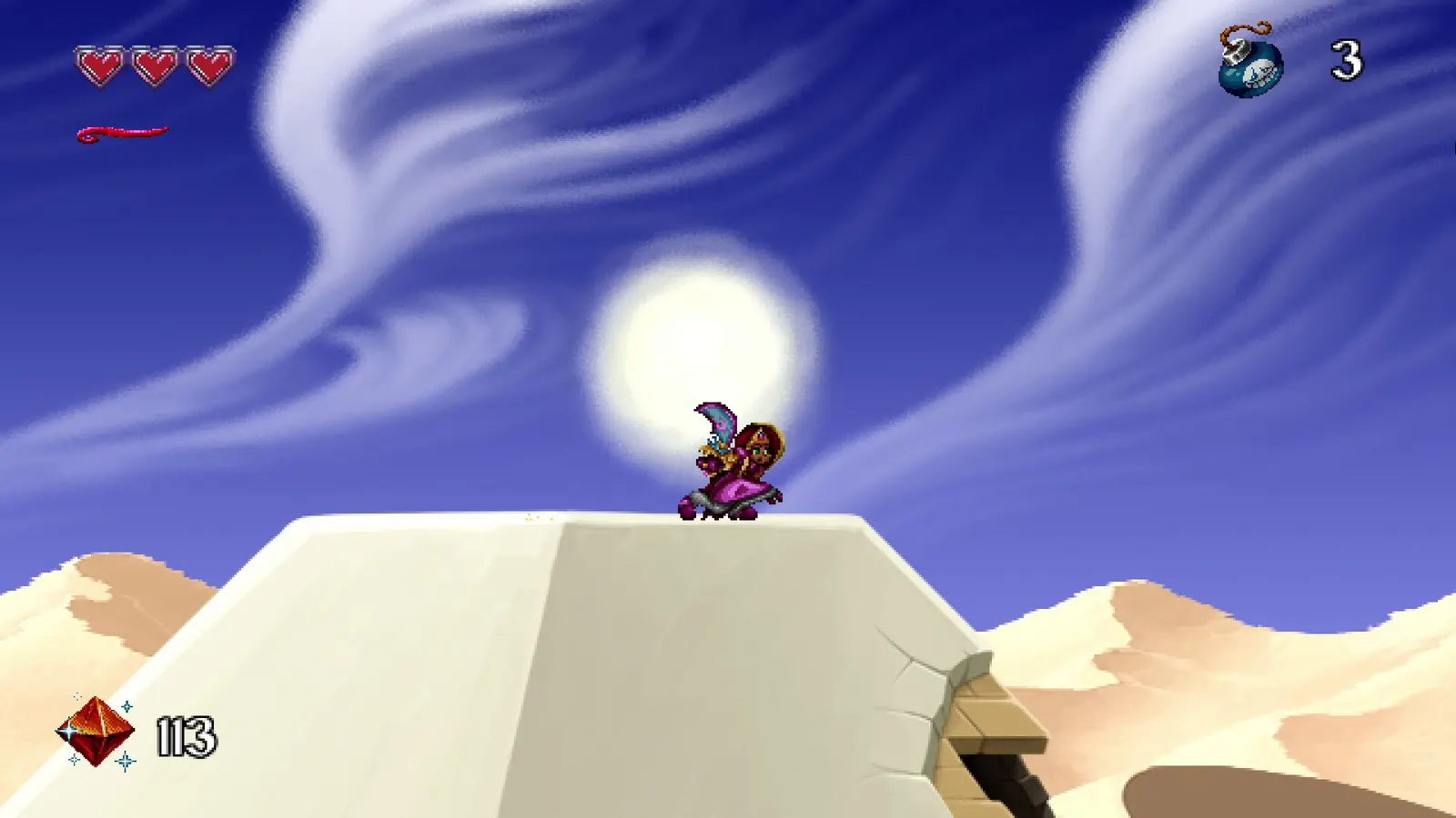 Arzette: The Jewel of Faramore media 6