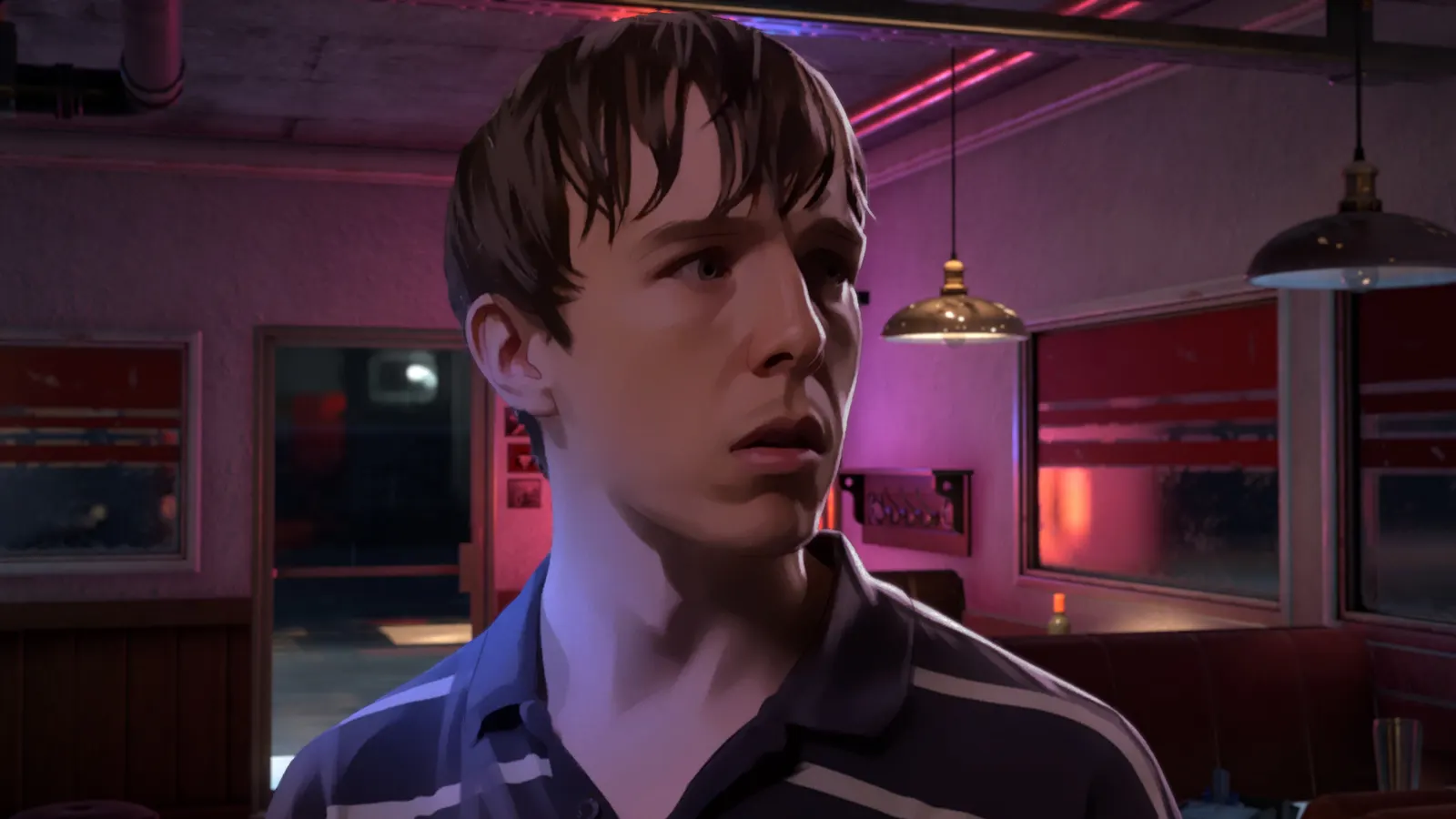 As Dusk Falls media 10