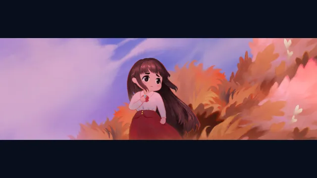 As I Began to Dream