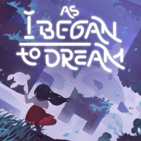 Обкладинка гри As I Began to Dream
