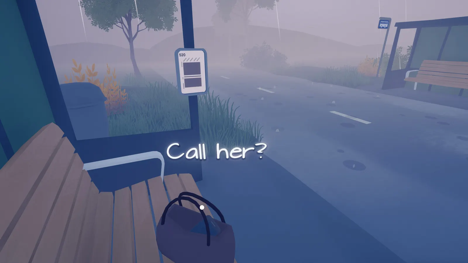 As Long As You're Here media 2
