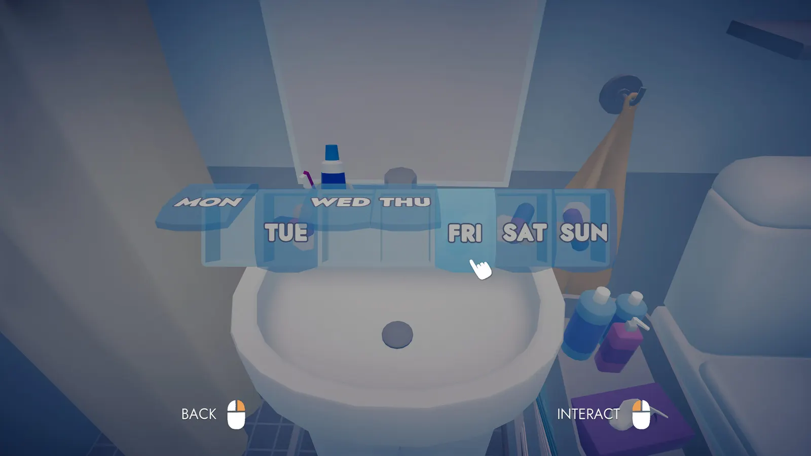As Long As You're Here media 5