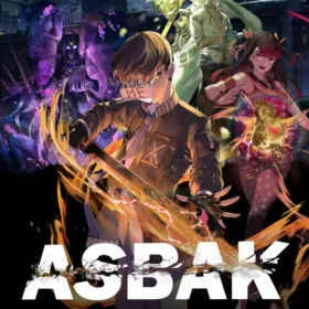 Обкладинка гри Asbak