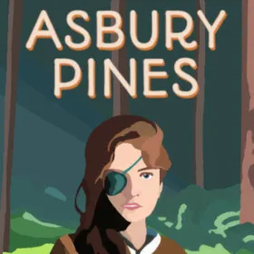 Обкладинка гри Asbury Pines
