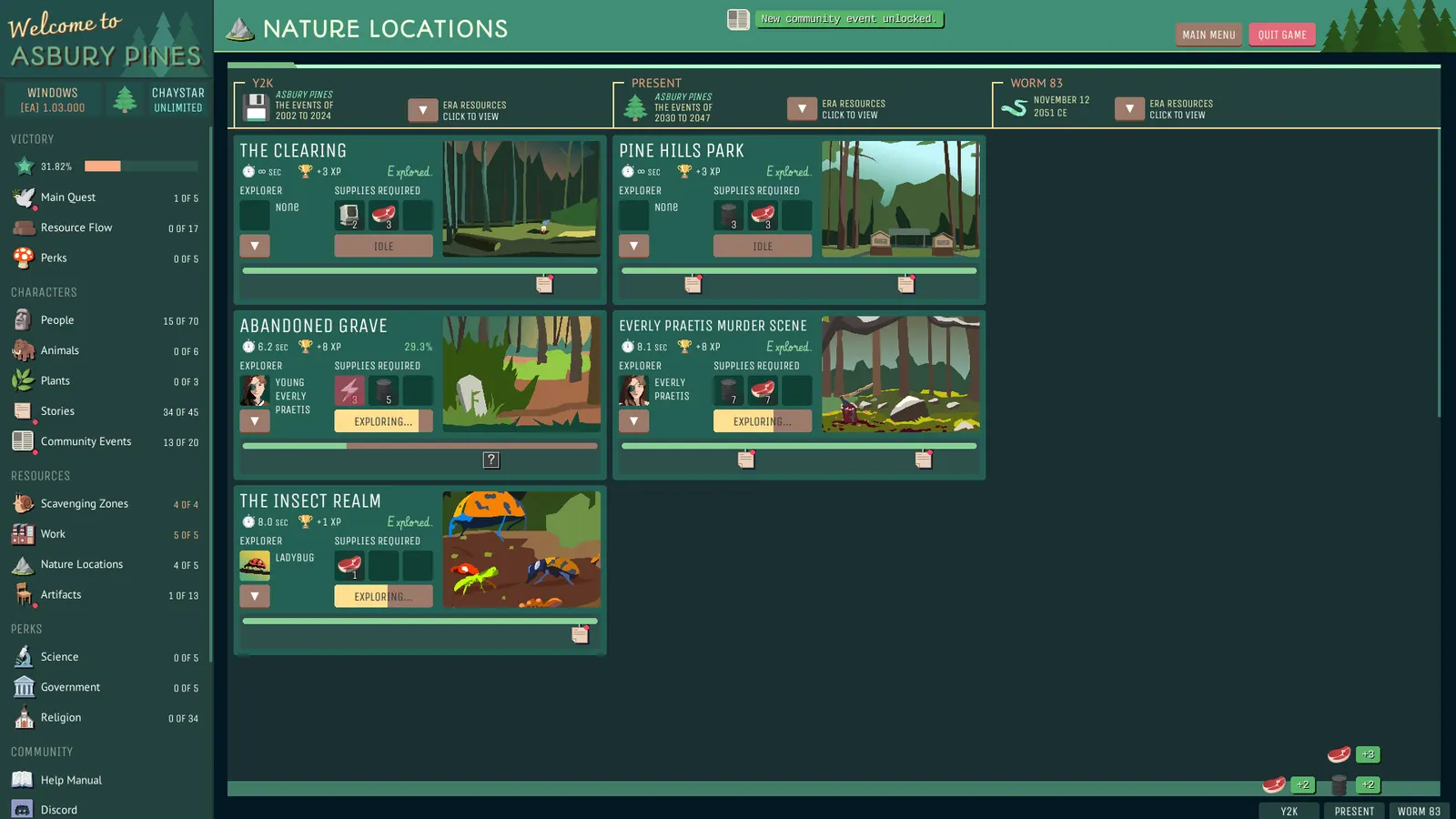 Asbury Pines media 3